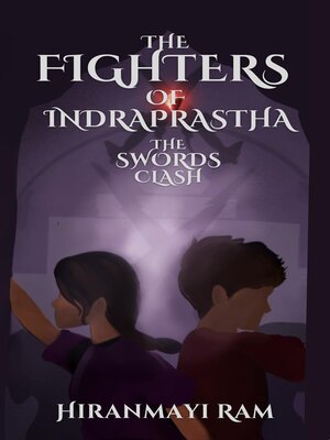 cover image of The Swords Clash